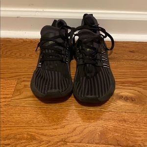 Adidas running shoes